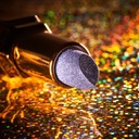 About Tonight Metallic Lipstick