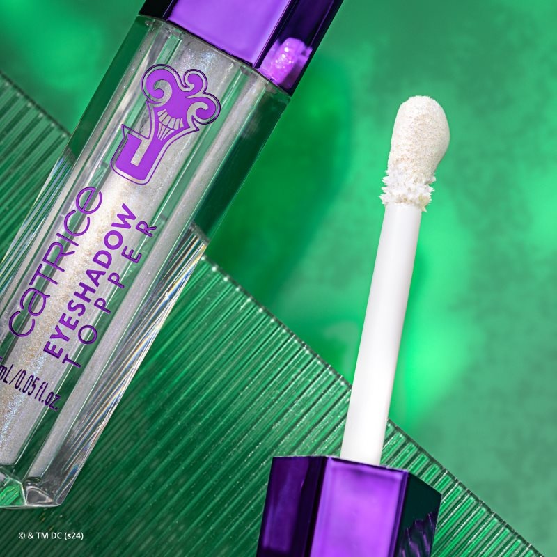 The Joker Eyeshadow Topper