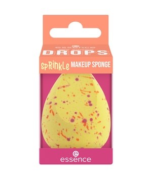 Essence My Artsy Drops Sprinkle Makeup Sponge 01 1 Pcs