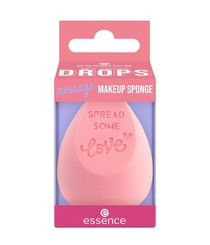 Essence MY ARTSY DROPS Spread Some Love Make-up Schwamm 1 Stk