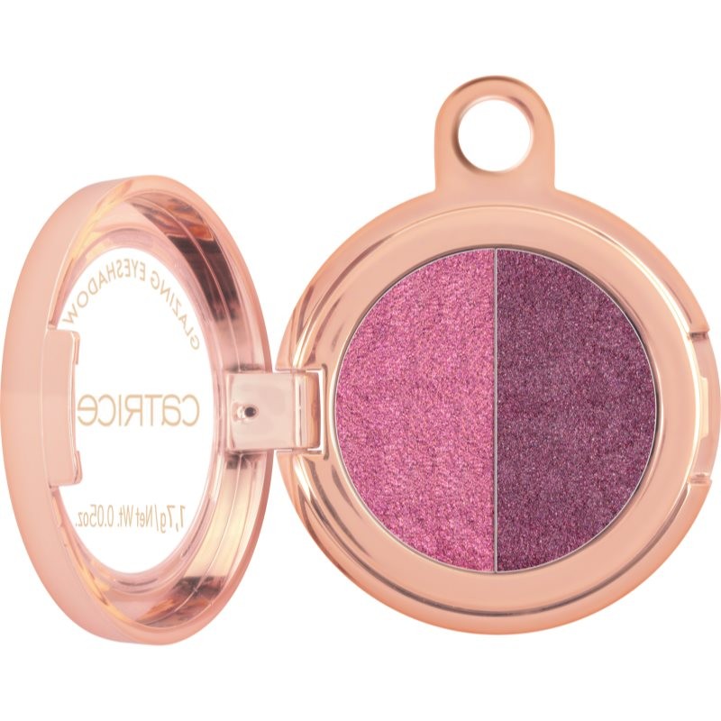 HOLLYGLAZING Glazing Eyeshadow