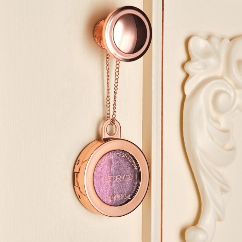 HOLLYGLAZING Glazing Eyeshadow