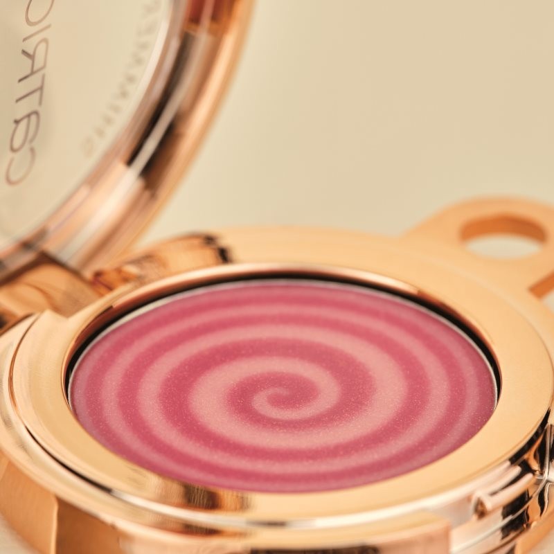 HOLLYGLAZING Shimmer Lip Balm