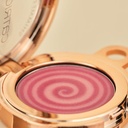 HOLLYGLAZING Shimmer Lip Balm