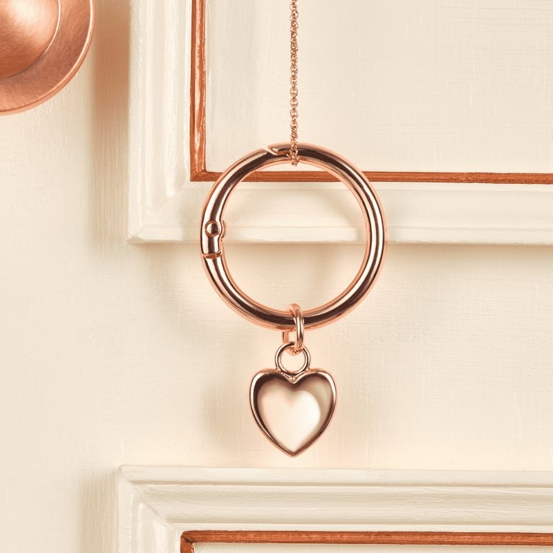 HOLLYGLAZING Charm Ring