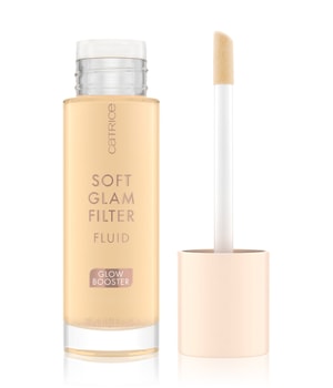 Soft Glam Filter Fluid