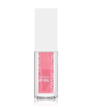 Glossin' Glow Tinted Lip Oil 