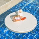 POOLSIDE OF LIFE NAIL LACQUER