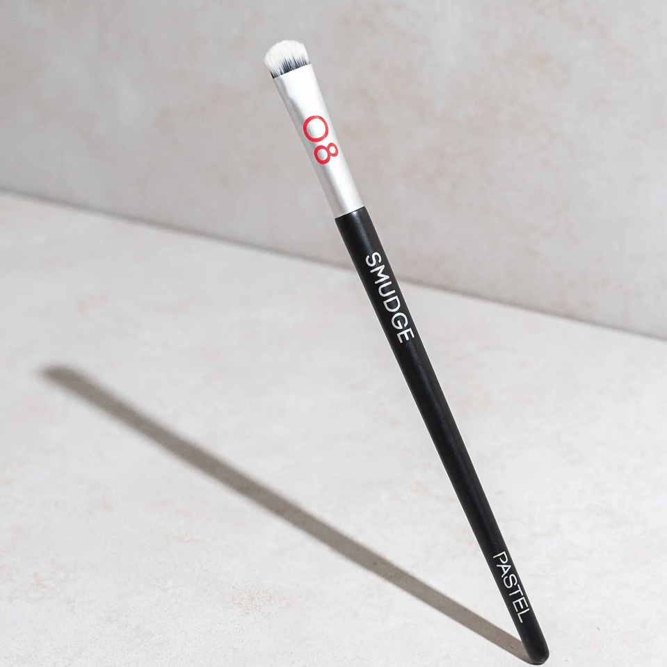 فرشاة دمج من باستيل