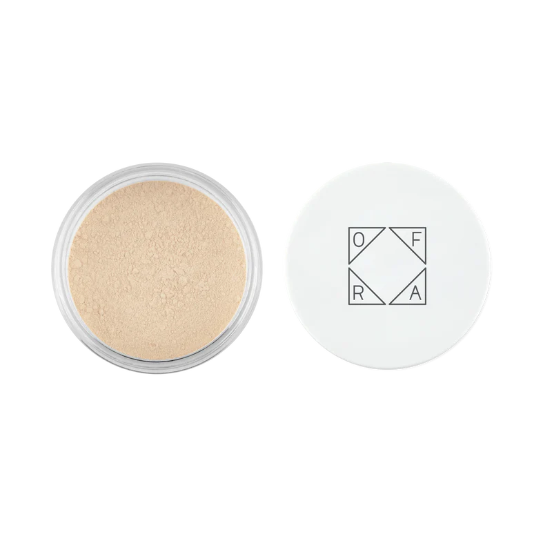 Ofra translucent powder light