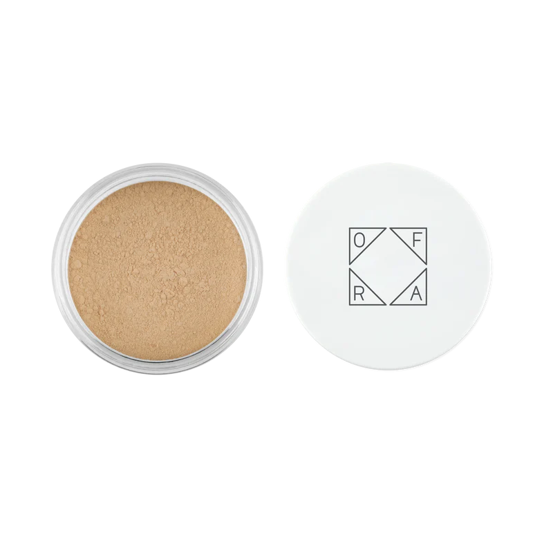 Ofra translucent powder medium