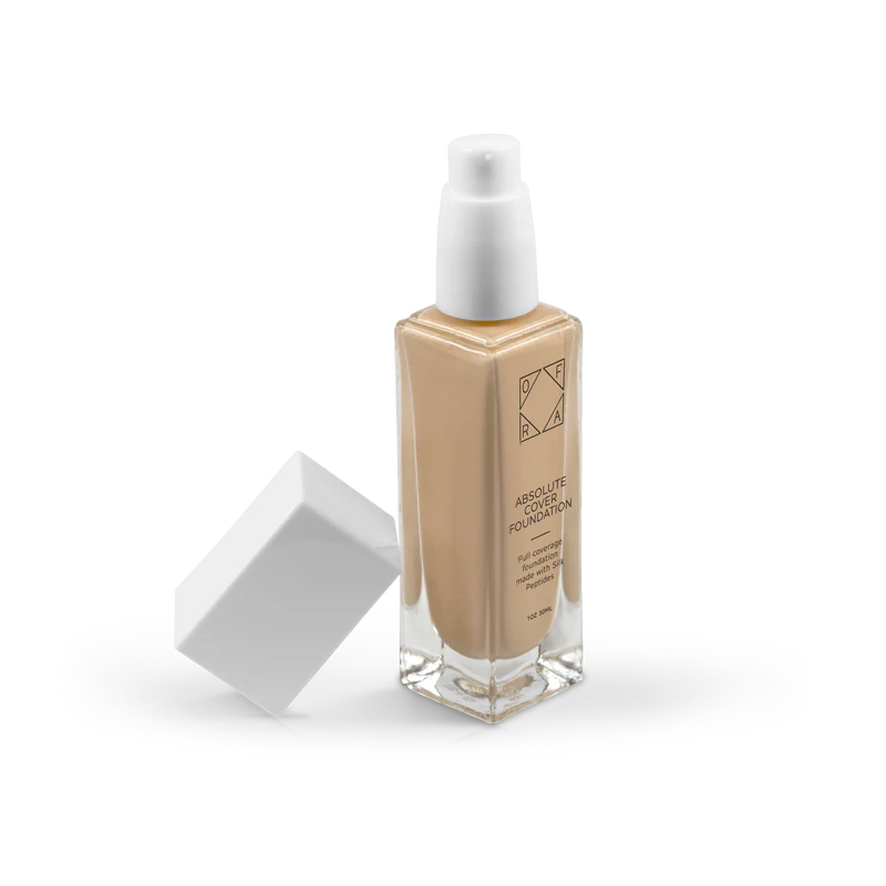 Ofra absolute cover foundation 4