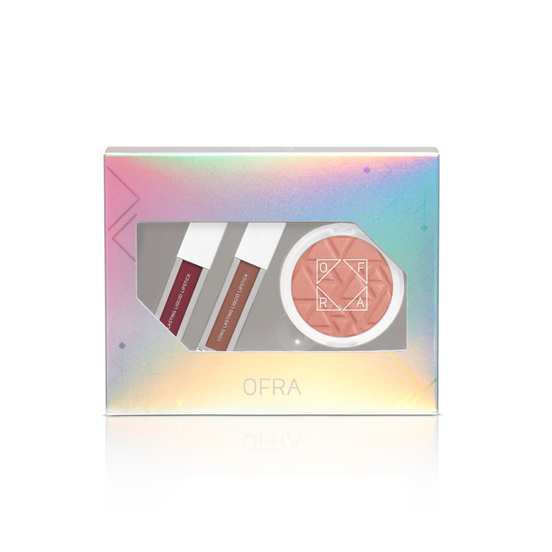 Ofra Fresh Start Mini Set