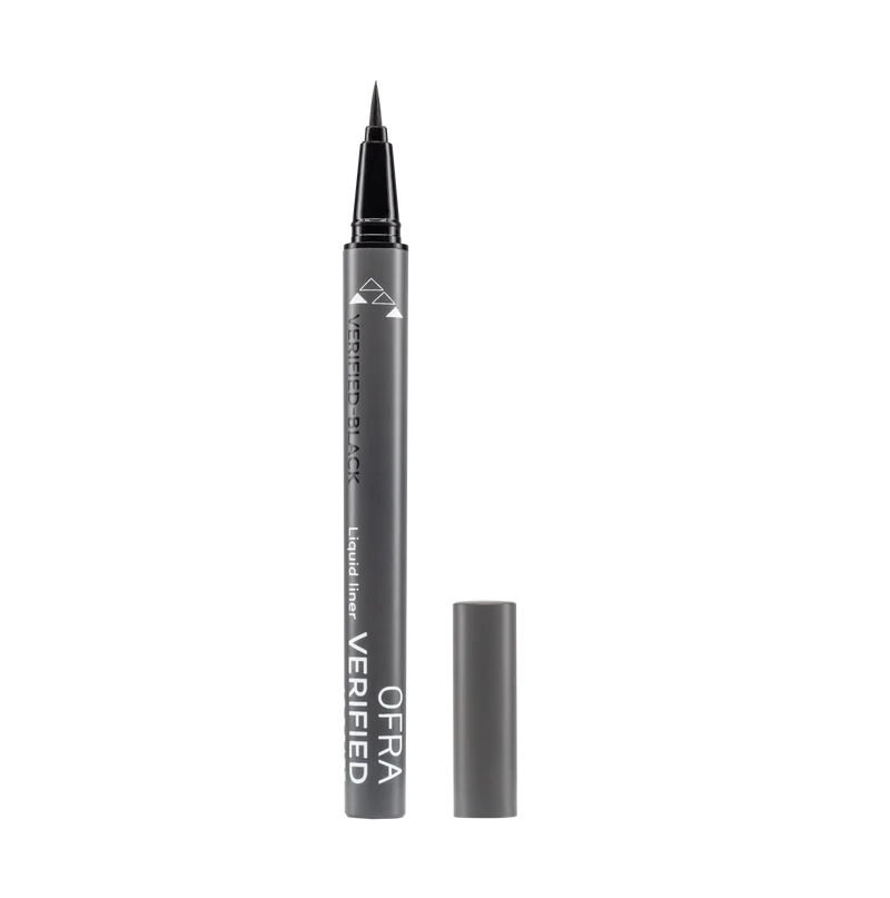 Ofra Verified Eyeliner Black