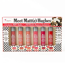 theBalm Meet Matte Hughes 6-pc Mini Kit #14