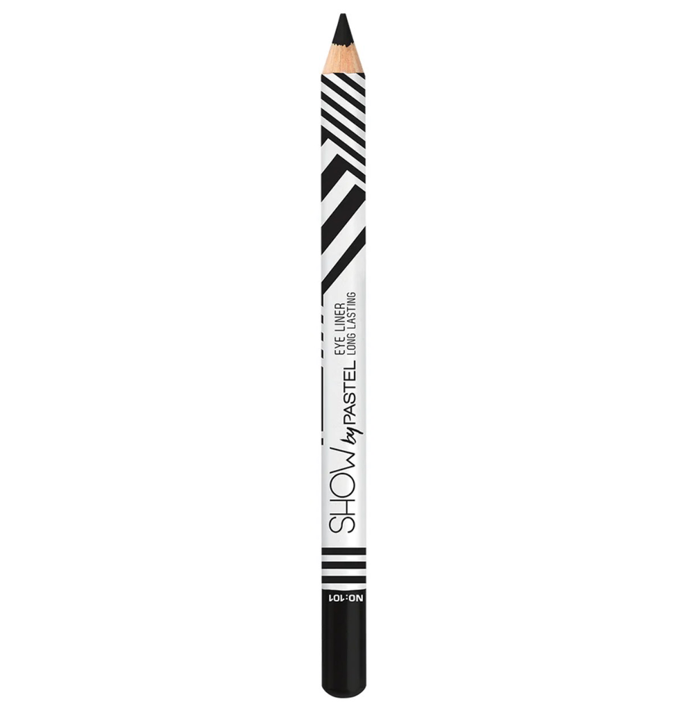 Show By Pastel Eye Pencil 101