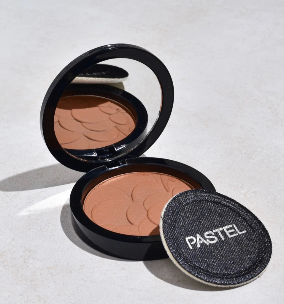 Pastel Profashion Advanced Compact Powder 60