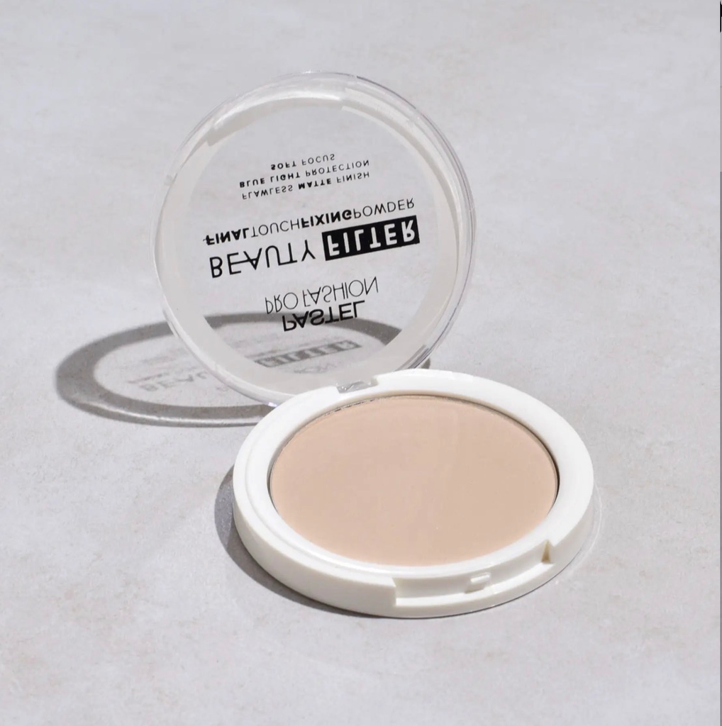 Pastel Profashion Beauty Filter Final Touch 01