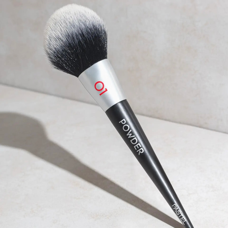 Pastel Profashion Powder Brush 