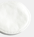 Pure Cotton Rounds