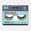 رموش إسطنبول