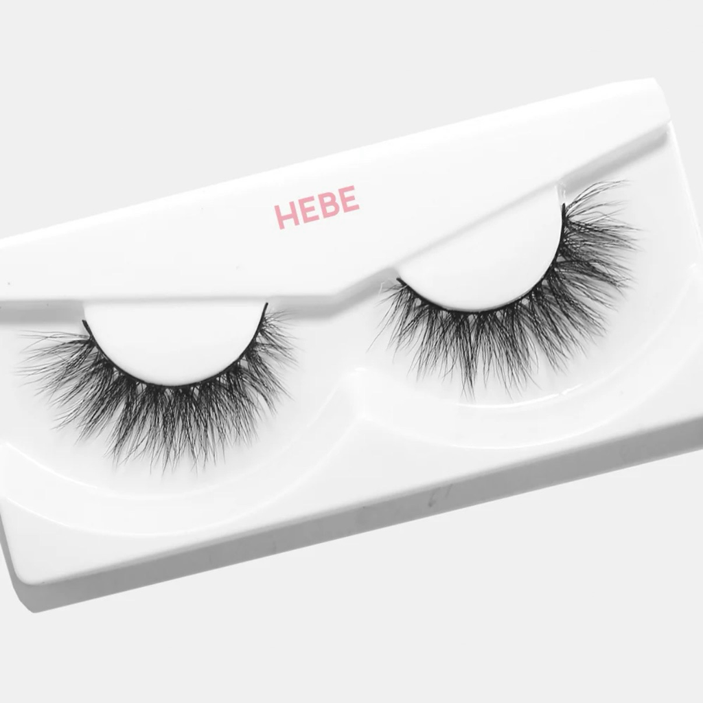 Hebe lashes