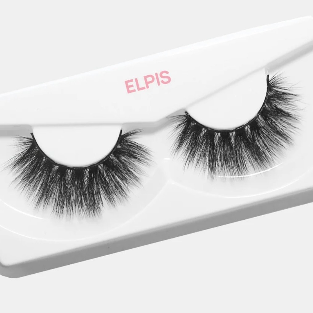 Elpis lashes