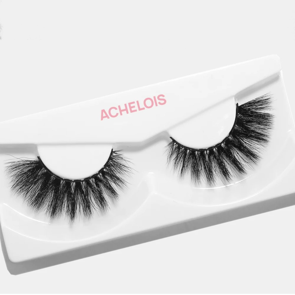 Achelois lashes
