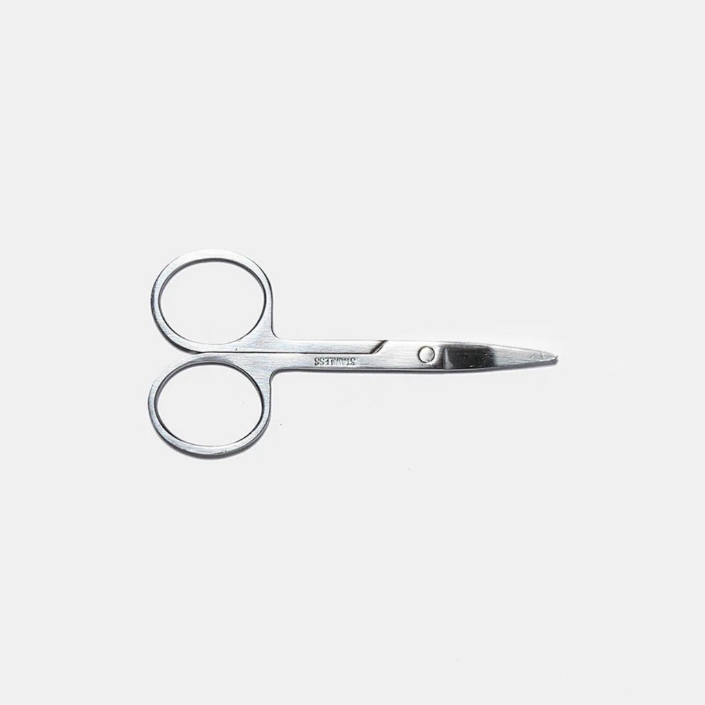 AOA Eyebrow Scissors 