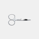 AOA Eyebrow Scissors 