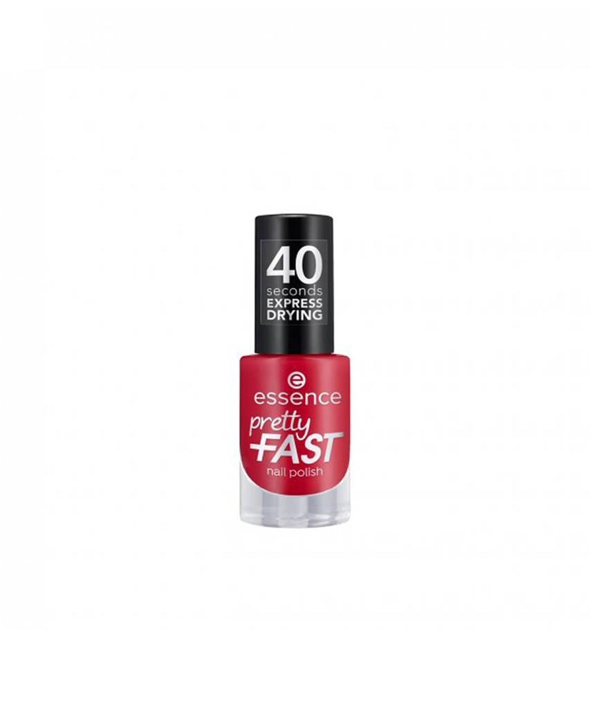 طلاء أظافر بريتي فاست من Essence – رقم 04