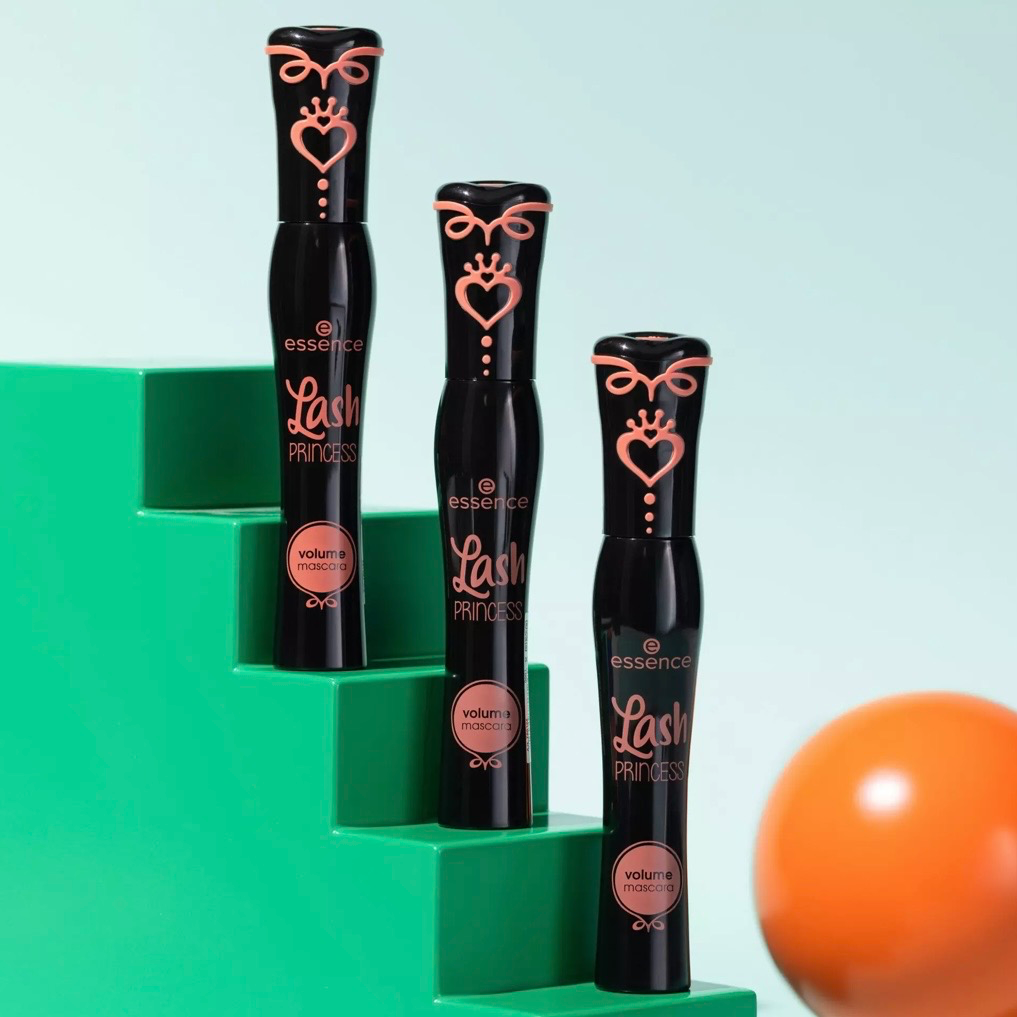 Essence Lash Princess Volume Mascara
