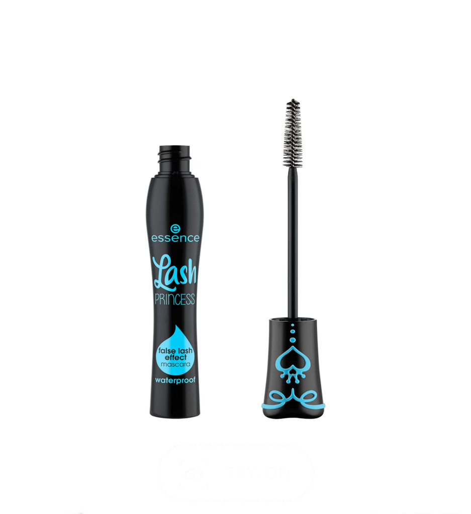 Lash Princess False Lash Effect Mascara Waterpoof