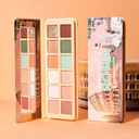 Essence benvenuti a ROMA eyeshadow palette