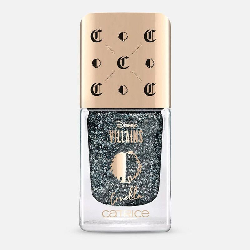 Catrice Disney Cruella Nail Polish 020