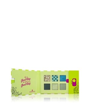 Positive Vibes Only Eyeshadow Palette