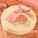 FaBOWlous gel eyeshadow topper