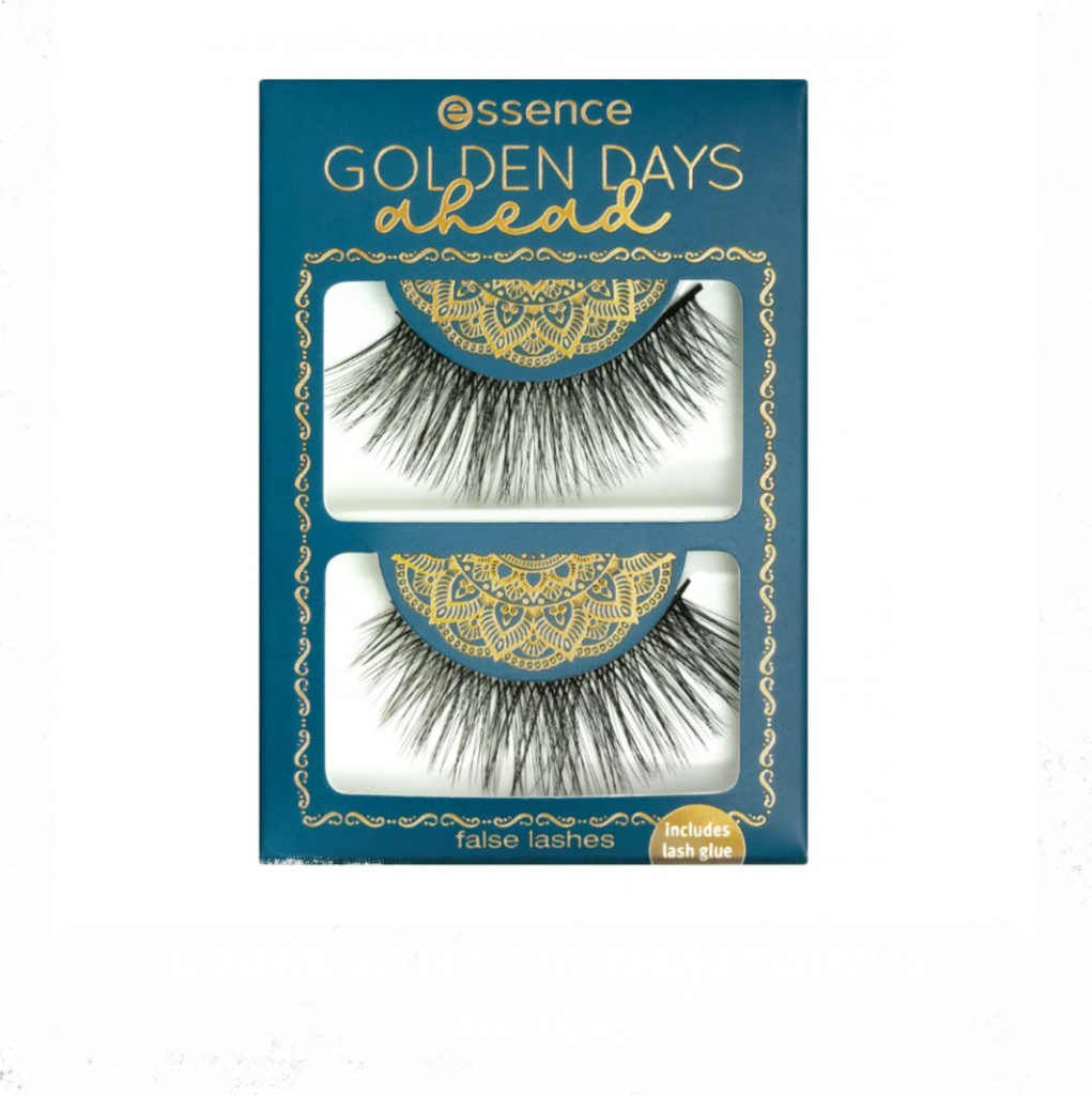 Essence Golden days False Lashes