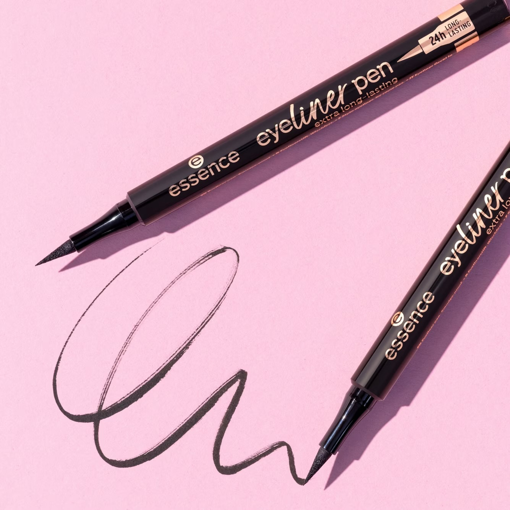 Essence eyeliner pen extra long-lasting