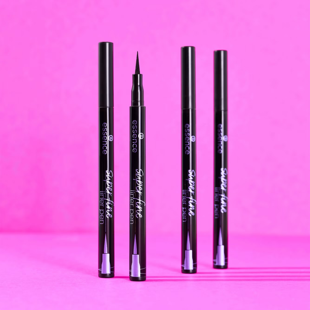 Essence super fine liner pen