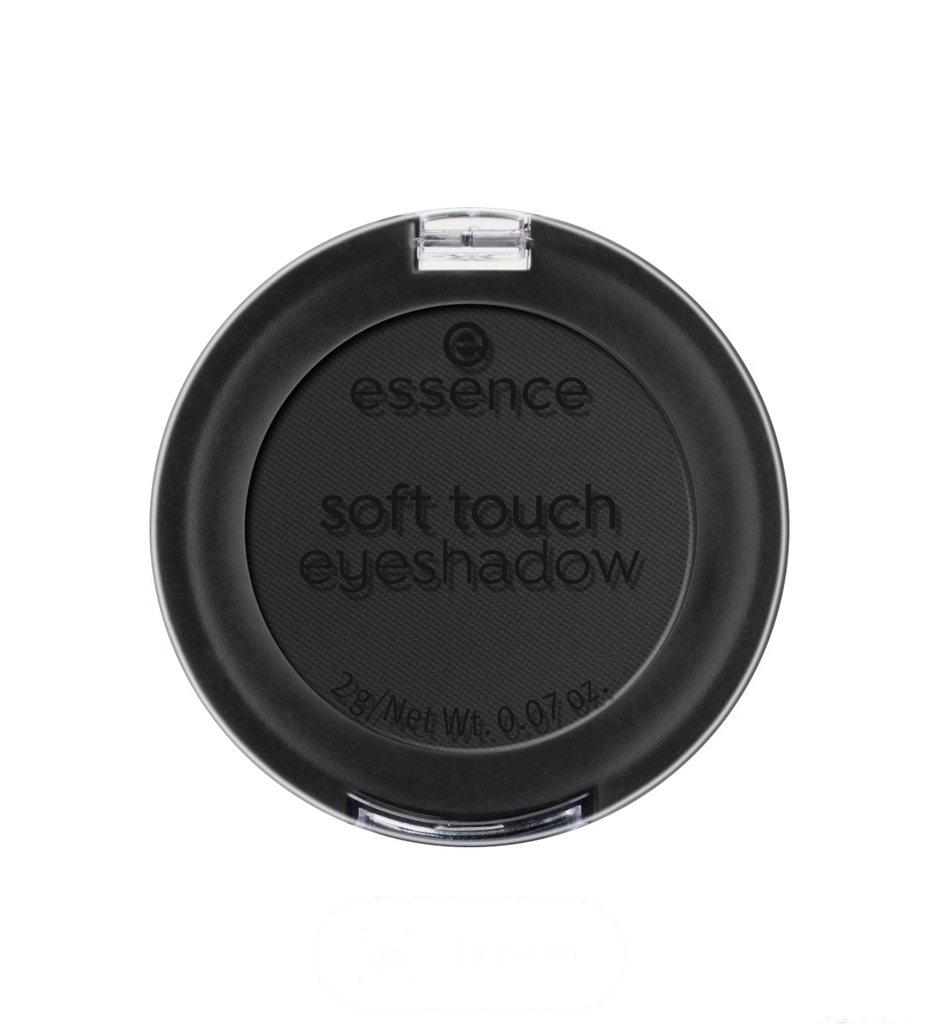 soft touch eyeshadow