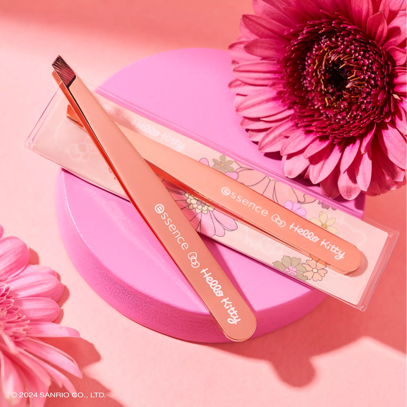 اسنس ملقط هيلو كيتي