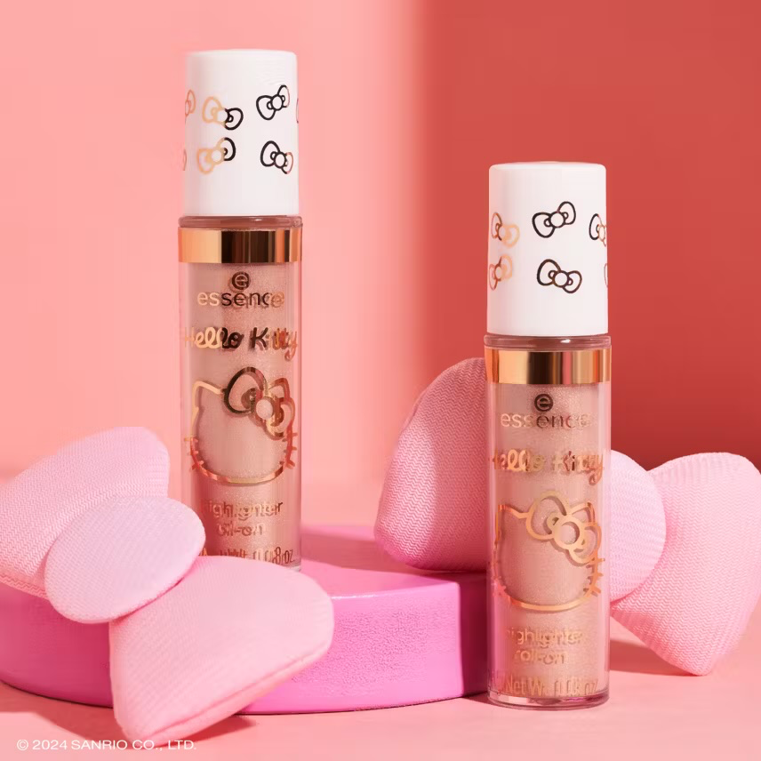 Essence Hello Kitty Highlighter Roll-On
