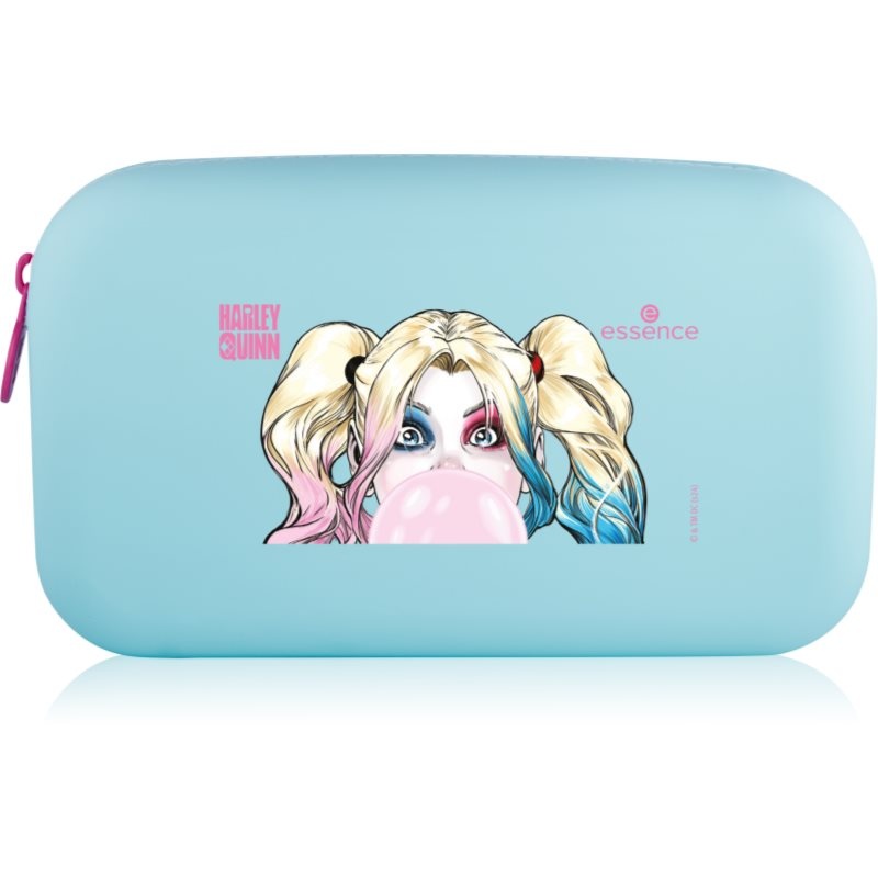 Essence Harley Quinn Make-Up Bag