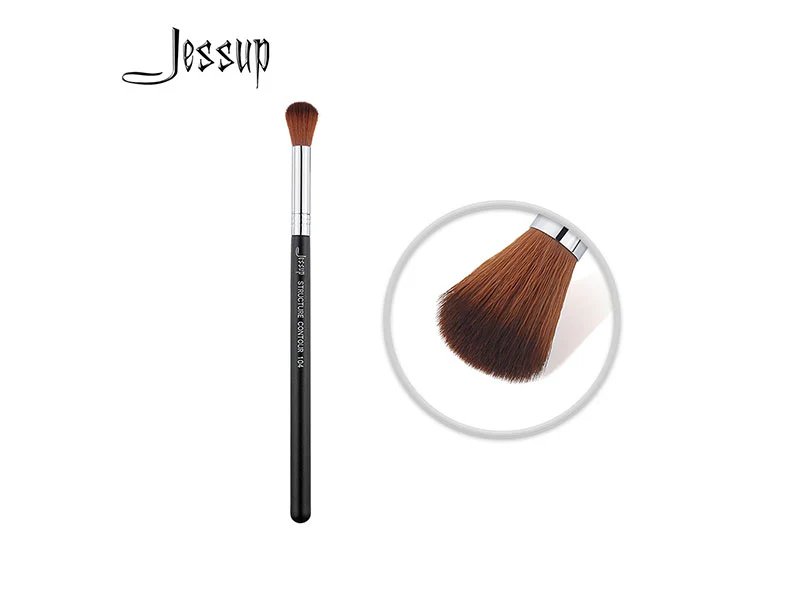 Structure Contour Brush 104