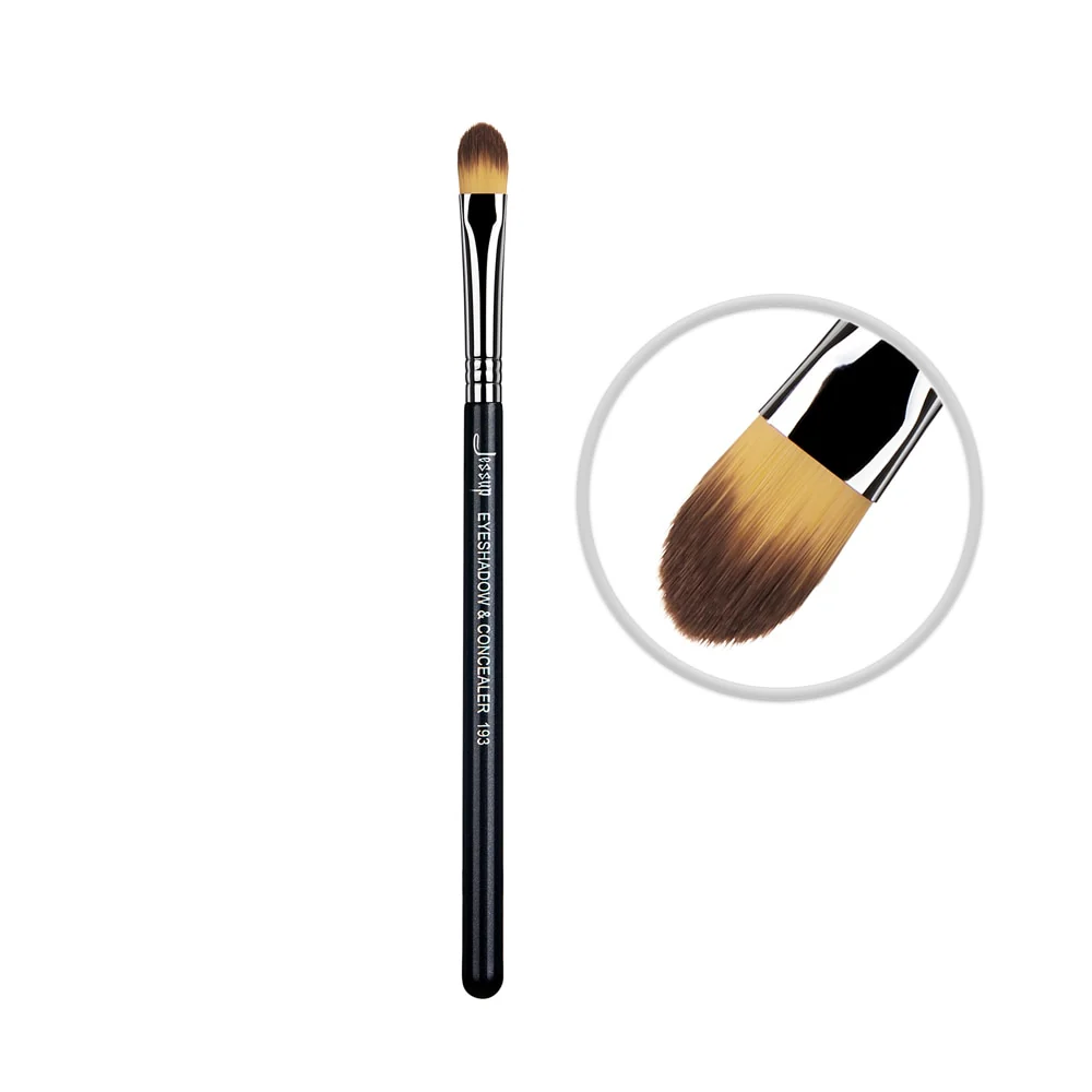 Eyeshadow & Concealer Brush 193