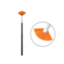Lash Fan Makeup Brush 205 