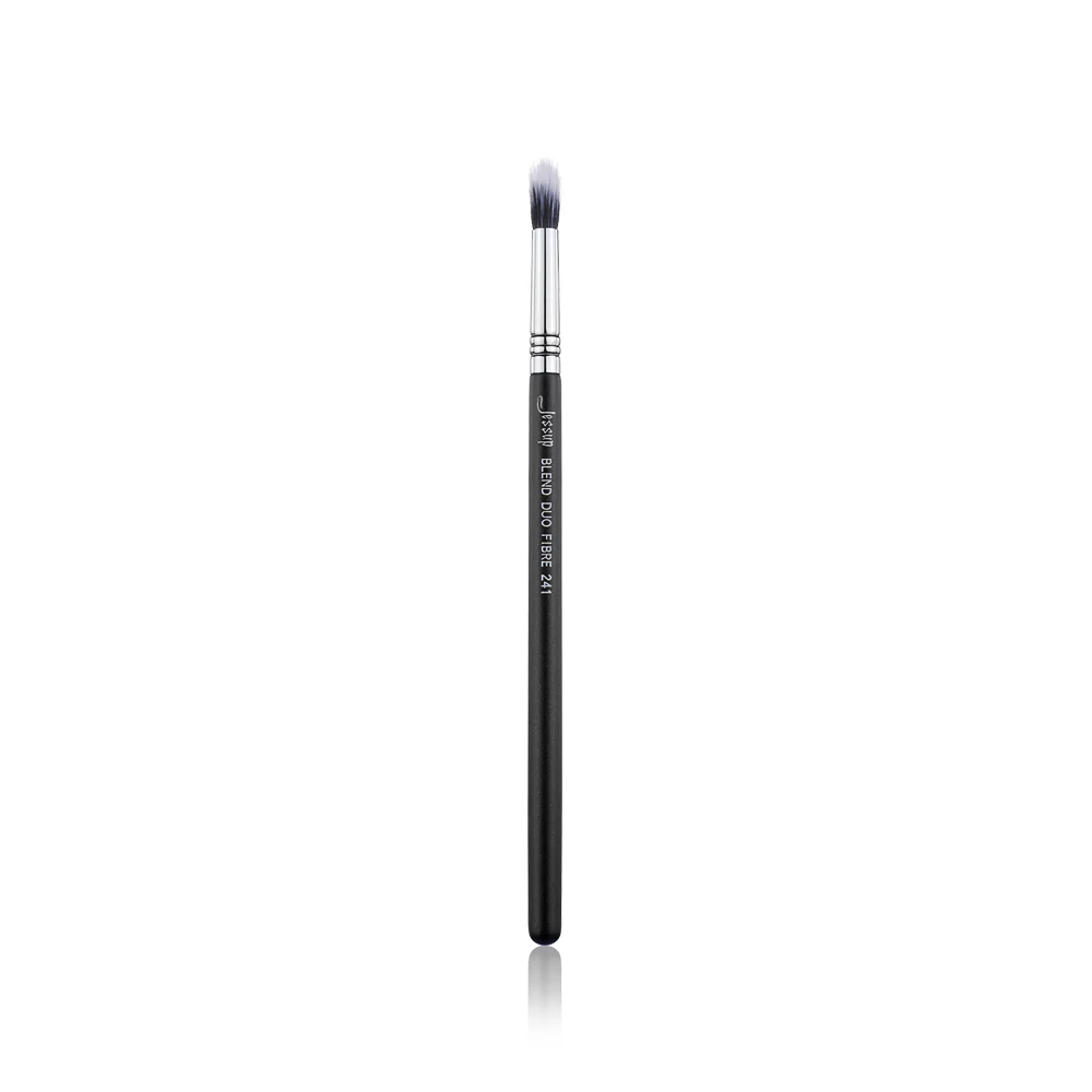 Blend Makeup Brush Duo Fiber 241