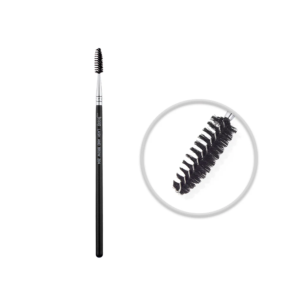 Lash and brow brush 204