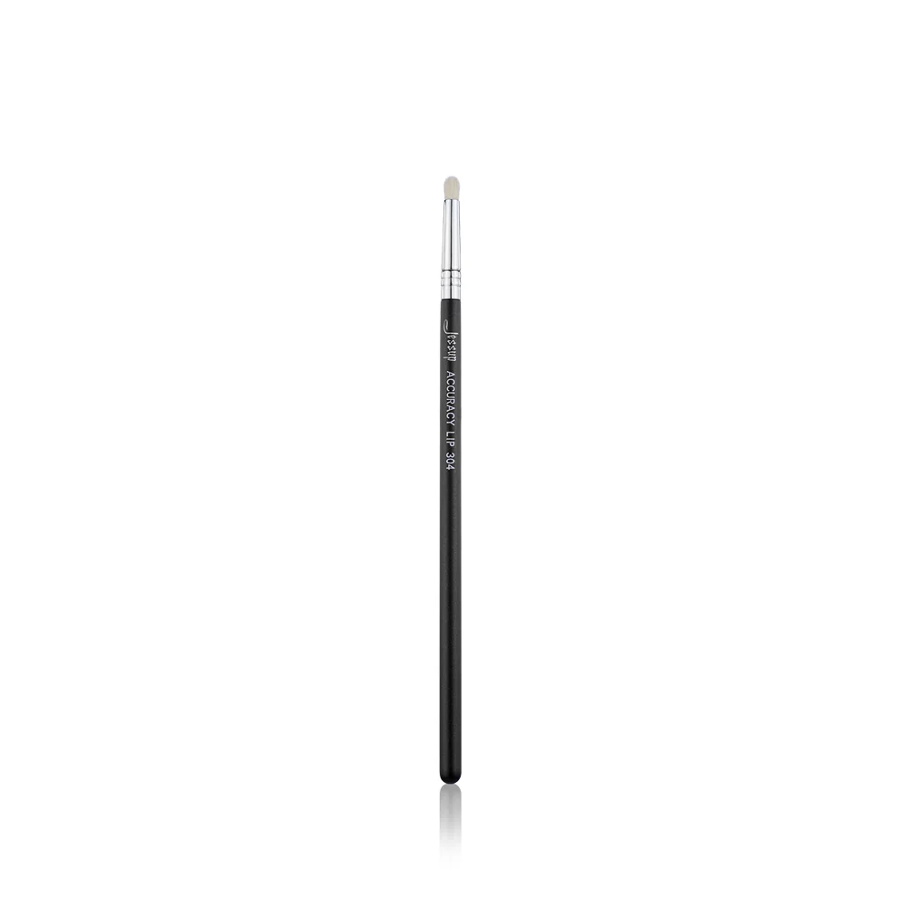 Accuracy Flat Angle Lip Brush 304 